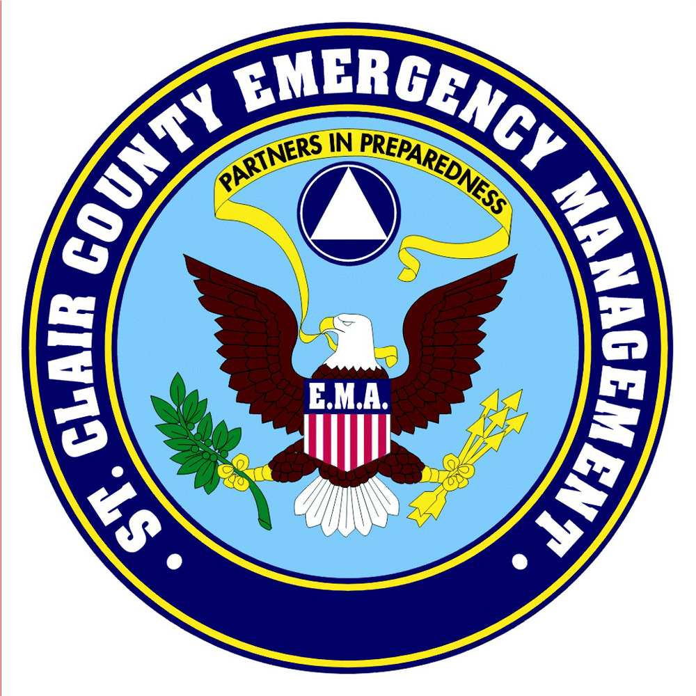 St. Clair County EMA