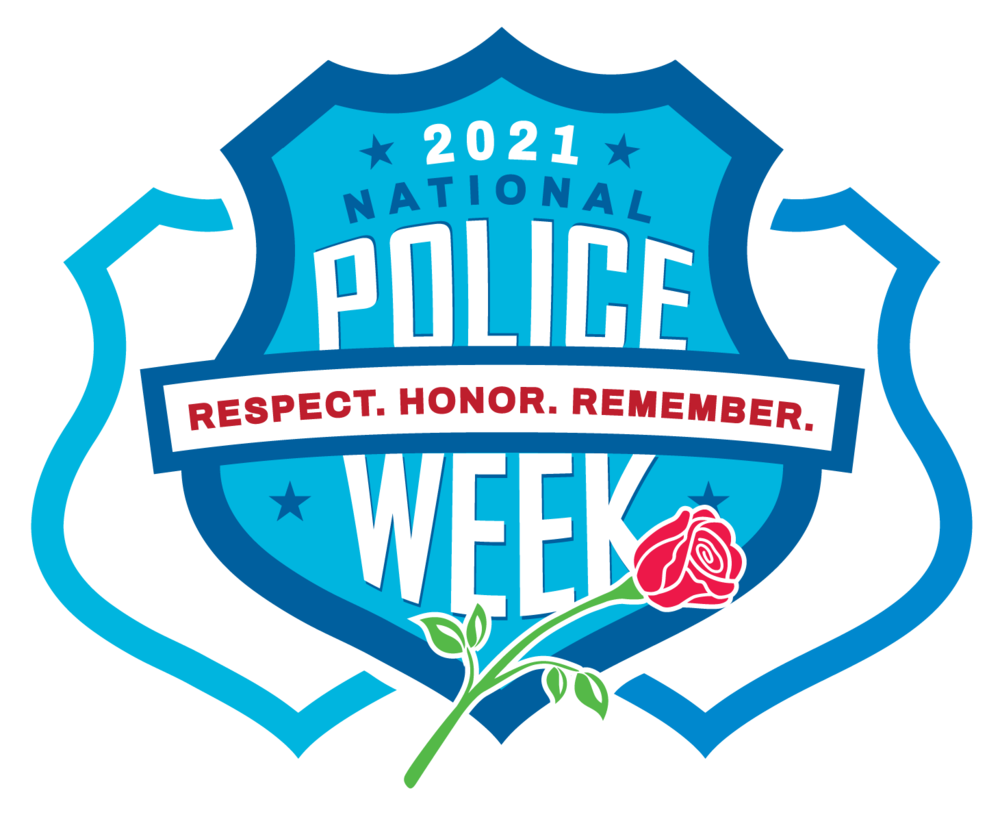 National Police Week begins today