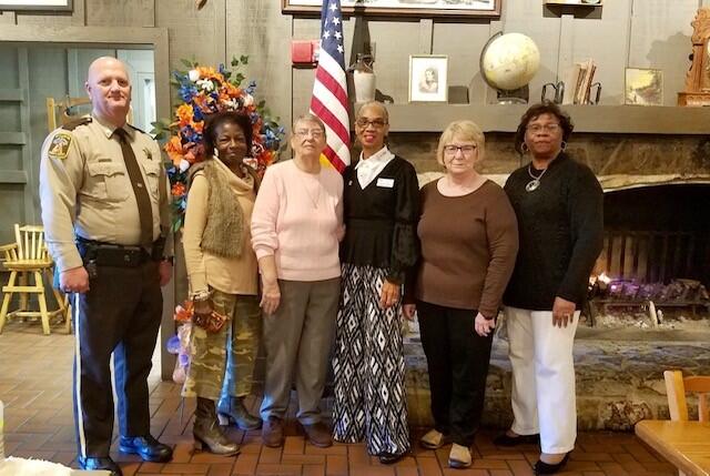 st clair county retiree education assoc 