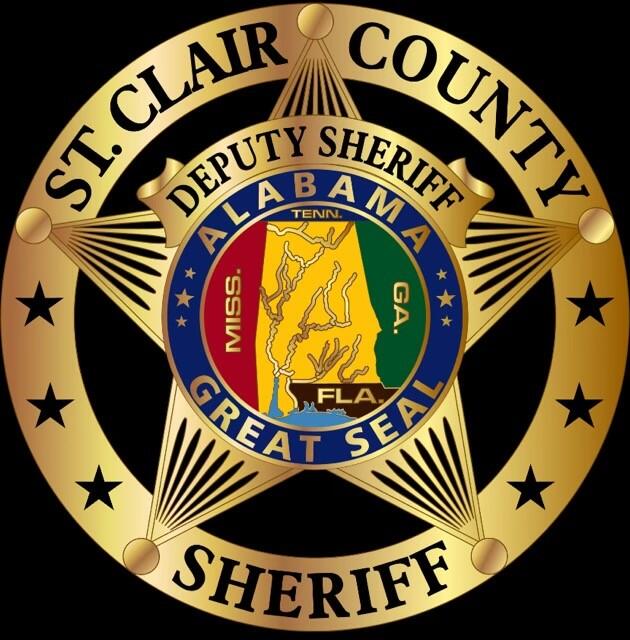 2022 St. Clair County Sheriff's Office