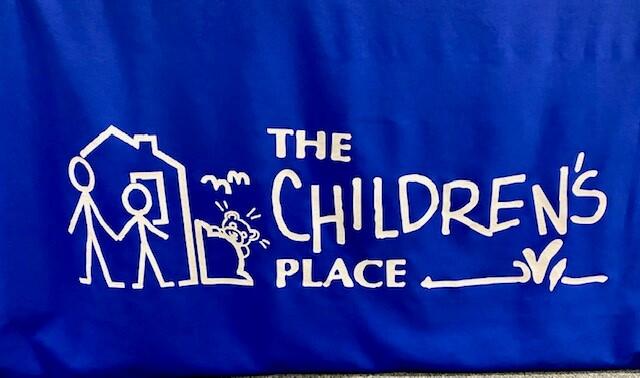 THE CHILDRENS PLACE