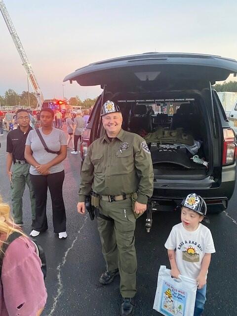 Pell City National Night Out