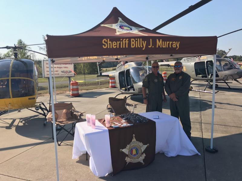 St CLair County Aviation Unit at Pell City Airport Aviation Day 10-5-19.jpg