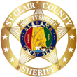 St. Clair County Sheriff's Office Logo
