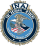 FBI National Academy Associates Logo