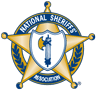 National Sheriffs’ Association Logo